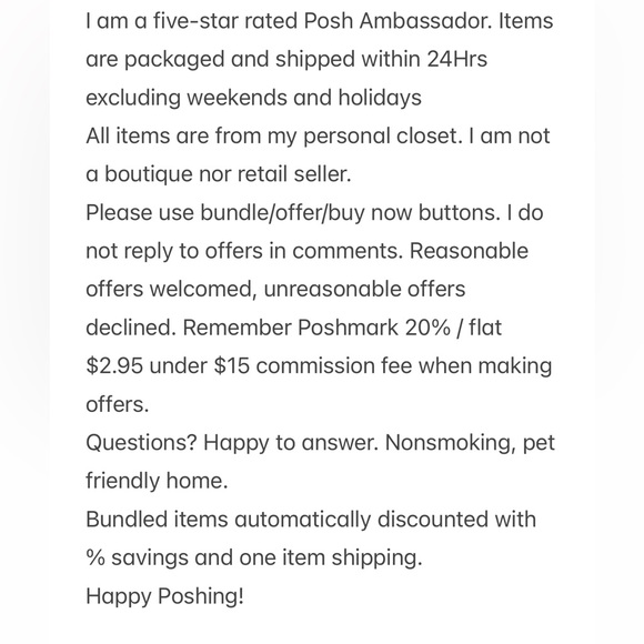 Ava & Viv NWT Vneck Sleeveless Hi/Low Pullover MIDI  Dress size X - Picture 7 of 7